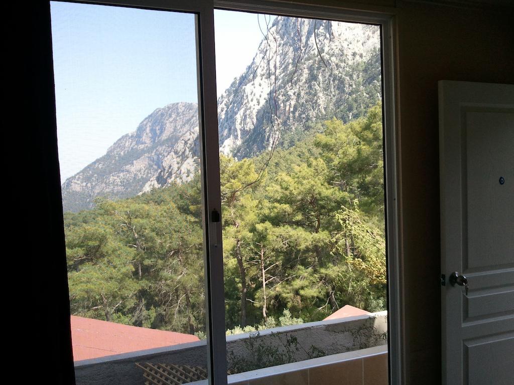Hisarcandir Saklikoy Bungalowsヴィラ 部屋 写真
