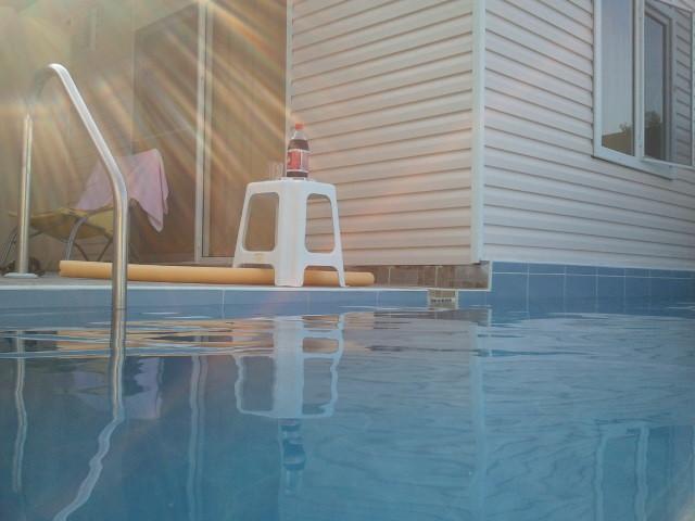 Hisarcandir Saklikoy Bungalowsヴィラ 部屋 写真