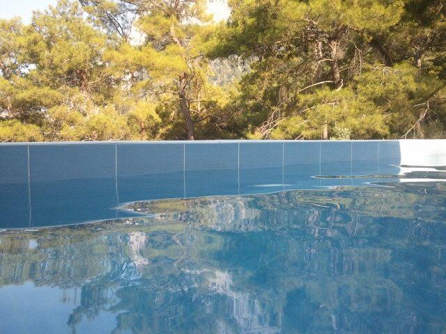 Hisarcandir Saklikoy Bungalowsヴィラ エクステリア 写真