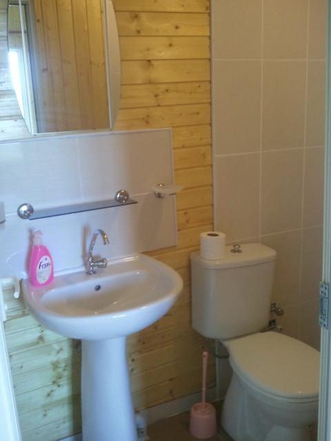 Hisarcandir Saklikoy Bungalowsヴィラ 部屋 写真