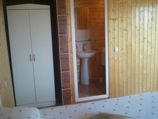 Hisarcandir Saklikoy Bungalowsヴィラ 部屋 写真