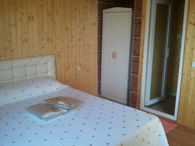 Hisarcandir Saklikoy Bungalowsヴィラ 部屋 写真