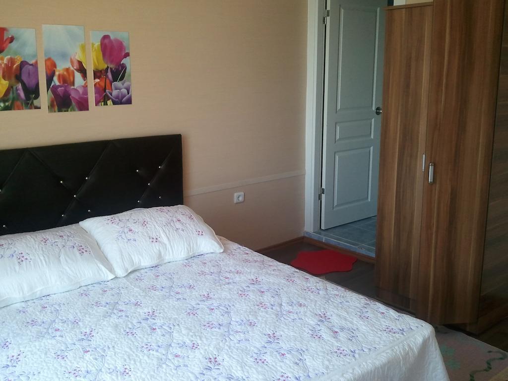 Hisarcandir Saklikoy Bungalowsヴィラ 部屋 写真